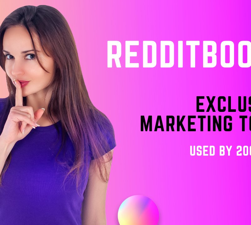 RedditBoost: Onlyfans Marketing Tool